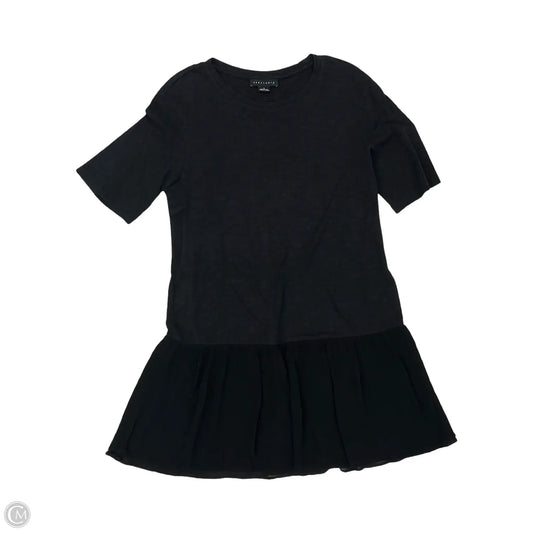 Dress Casual Short By Sanctuary In Black, Size: S