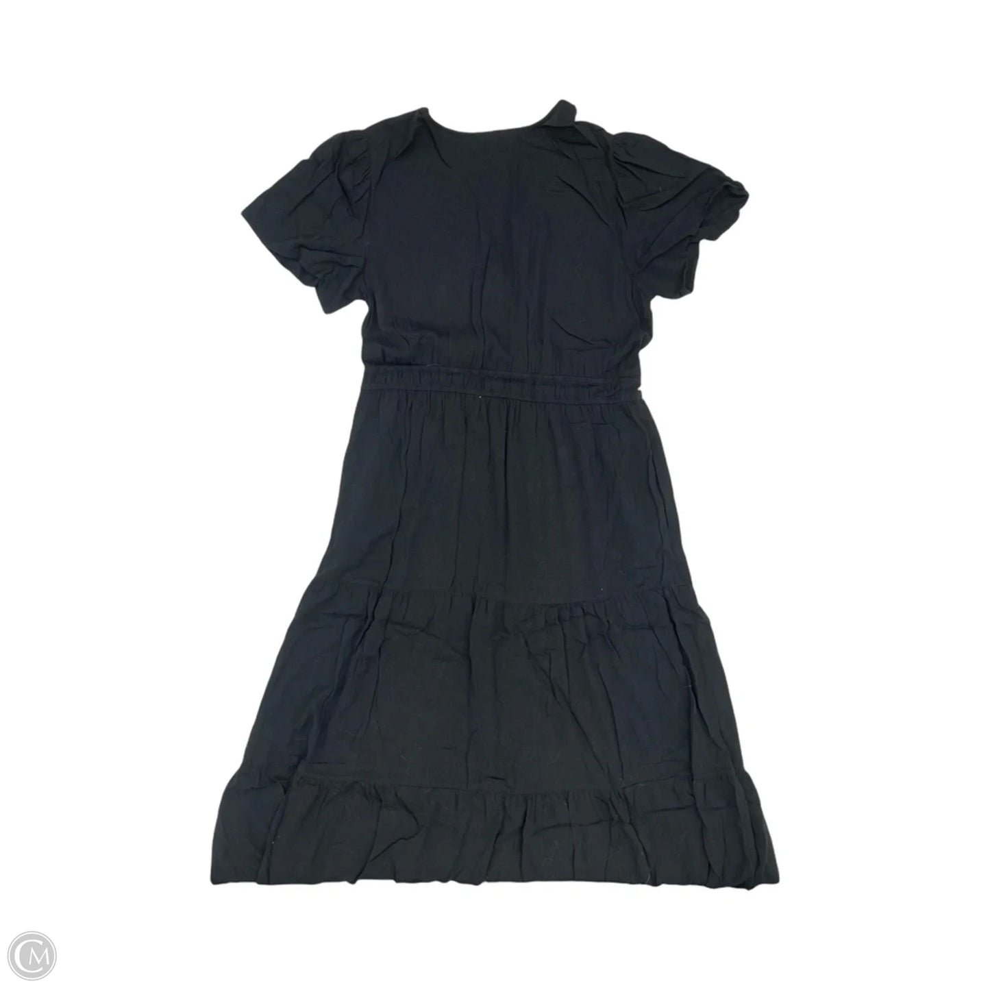 Dress Party Long By Knox Rose In Black, Size: Xl