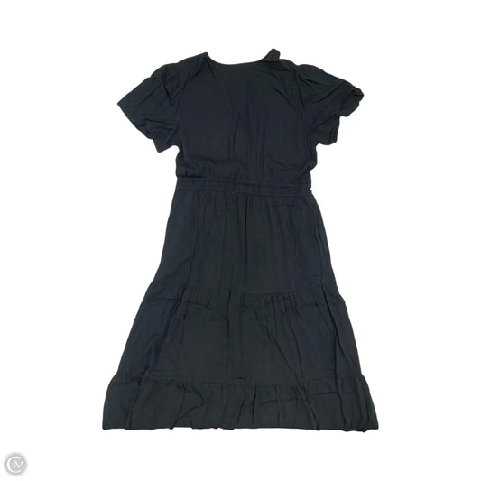 Dress Party Long By Knox Rose In Black, Size: Xl