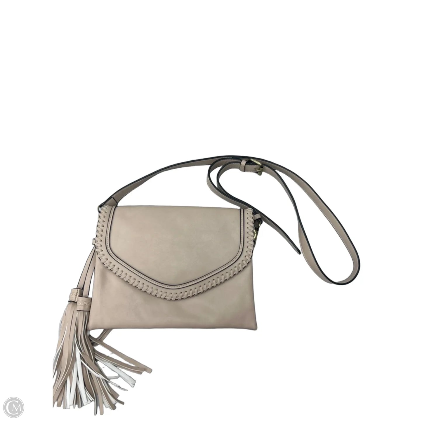 Crossbody By Jen & Co, Size: Medium