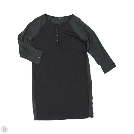 Dress Casual Short By Prana In Black, Size: M