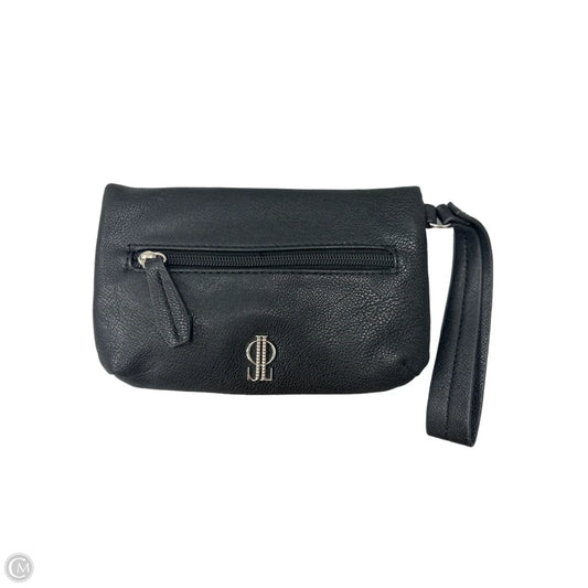 Wristlet By Clothes Mentor, Size: Small