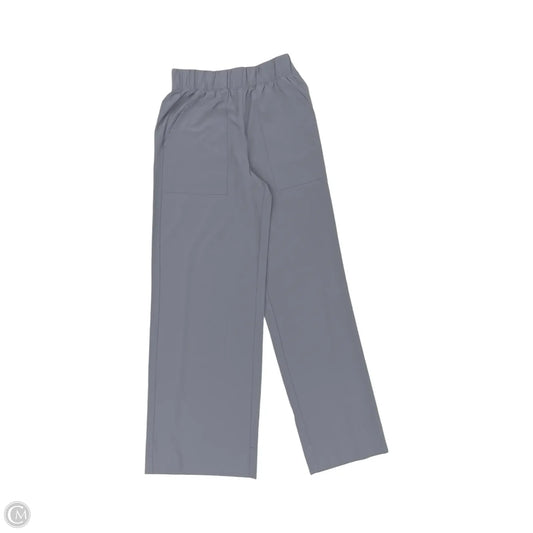 Athletic Pants By Beyond Yoga In Grey, Size: Xs