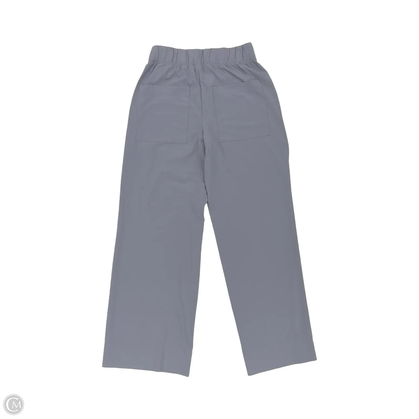 Athletic Pants By Beyond Yoga In Grey, Size: Xs