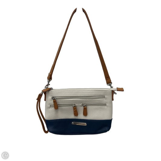 Handbag By Stone Mountain, Size: Small