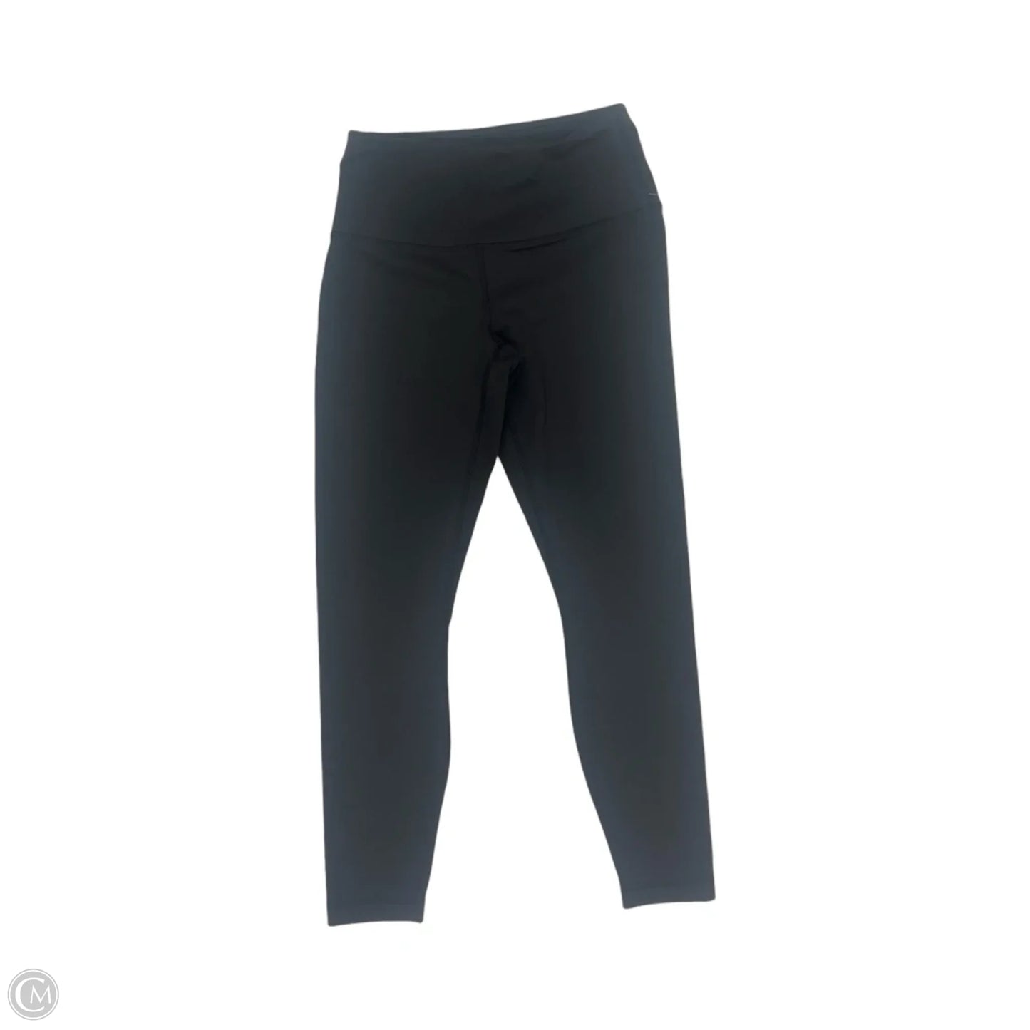 Athletic Leggings By 90 Degrees By Reflex In Black, Size: S