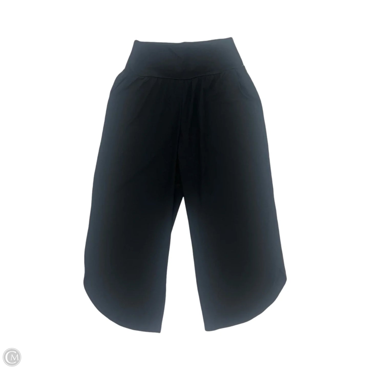 Athletic Pants By Halara In Black, Size: M