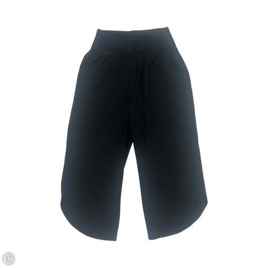 Athletic Pants By Halara In Black, Size: M