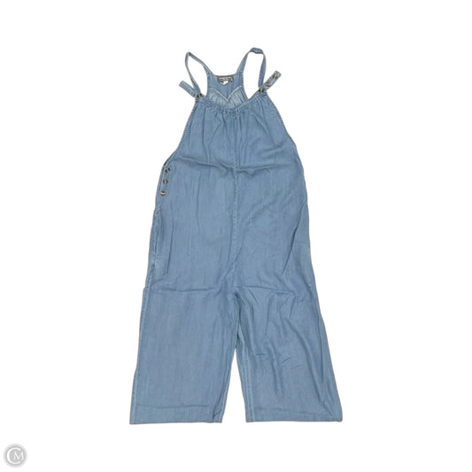Jumpsuit By Sweet Lovely In Blue, Size: M