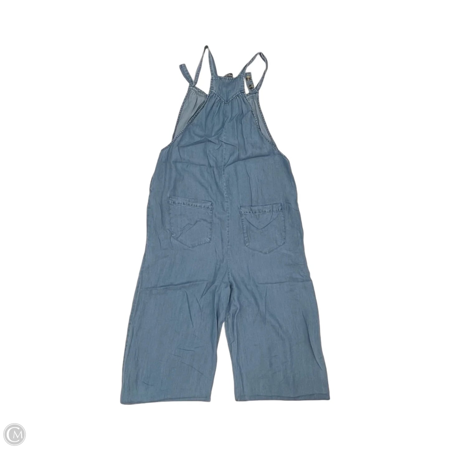 Jumpsuit By Sweet Lovely In Blue, Size: M