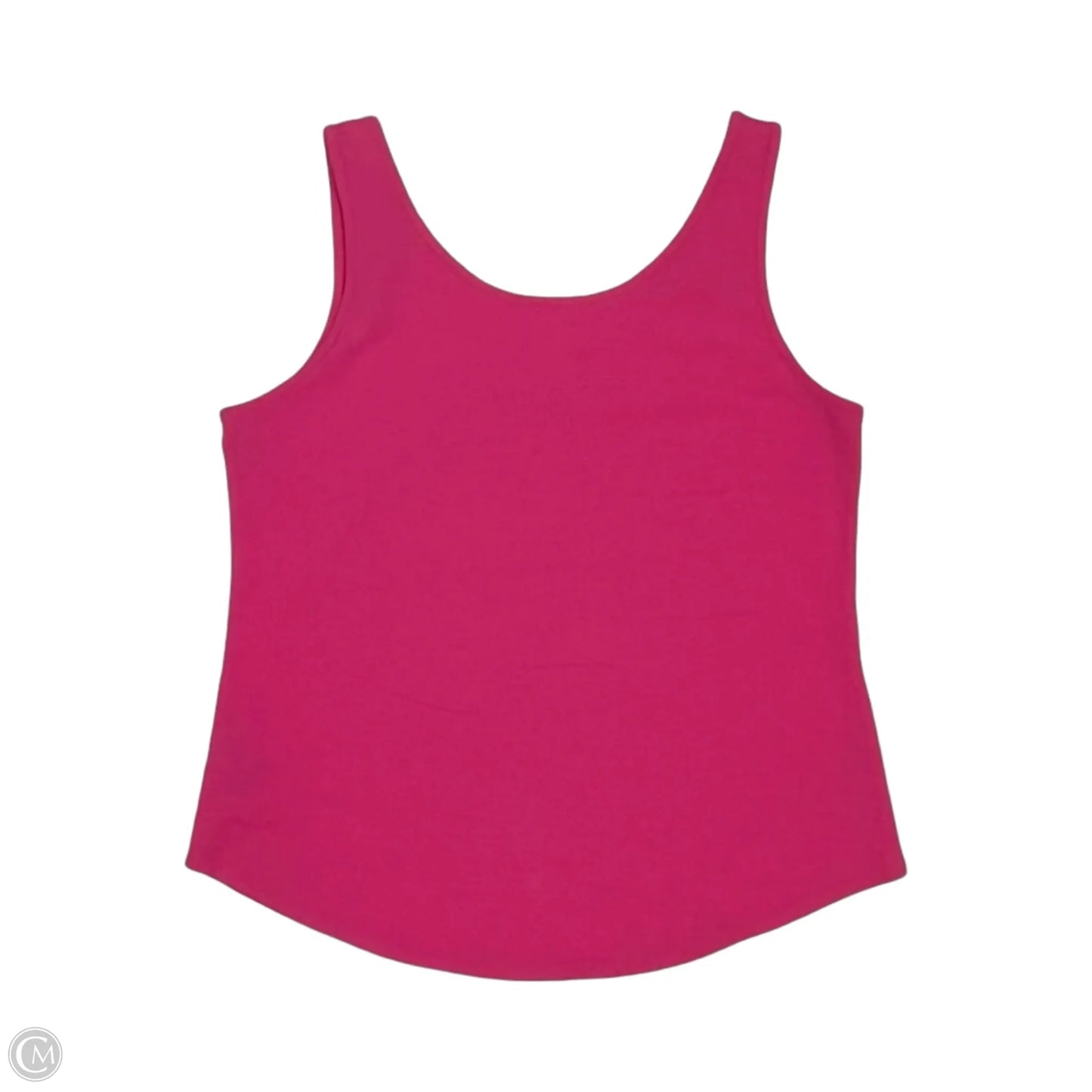 Tank Top By Nic + Zoe In Pink, Size: Sp
