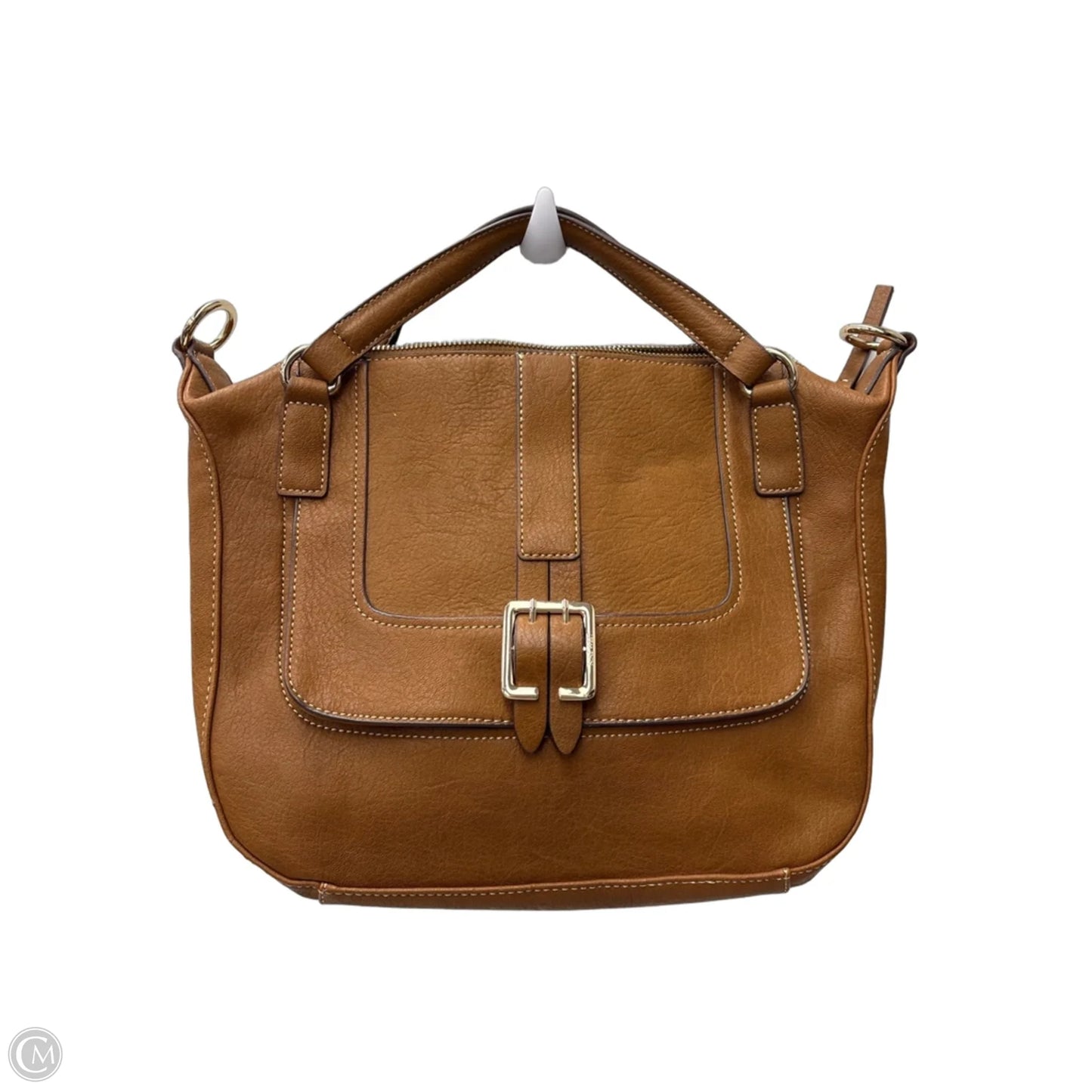 Handbag By Nine West, Size: Medium