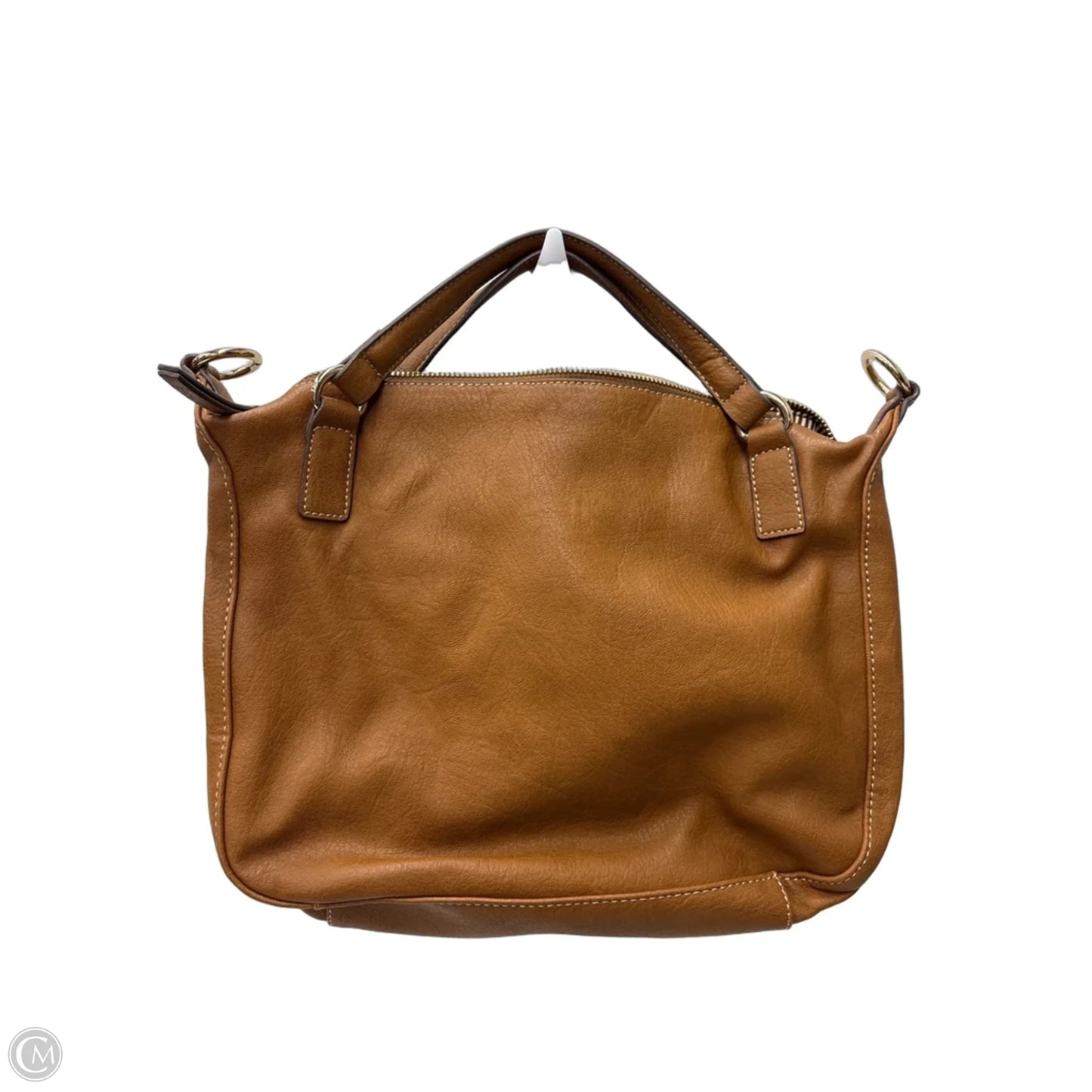 Handbag By Nine West, Size: Medium