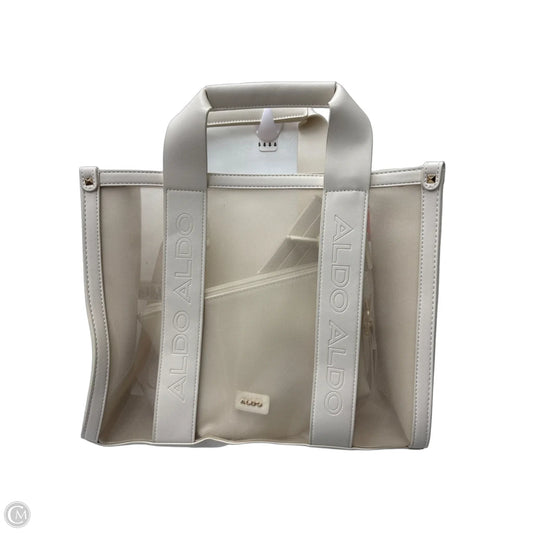 Tote By Aldo, Size: Medium