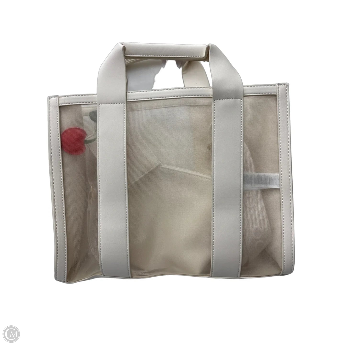 Tote By Aldo, Size: Medium
