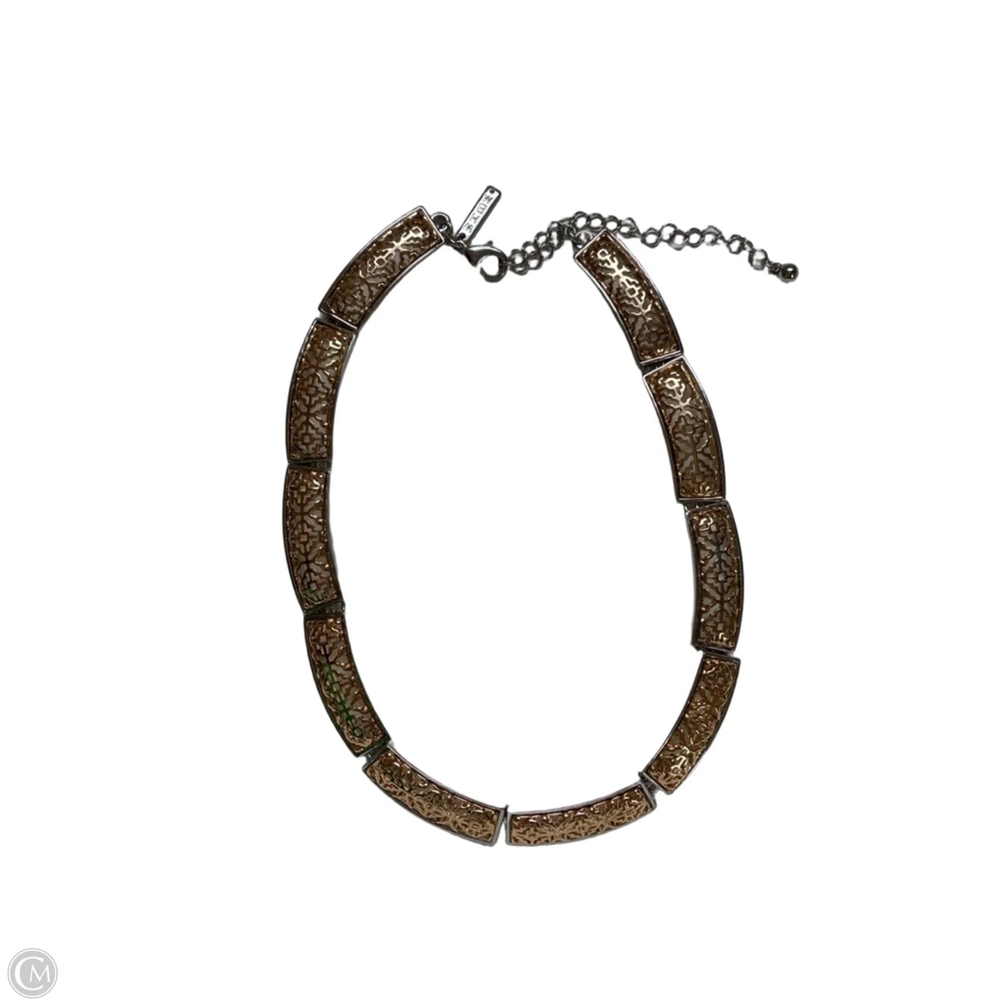 Necklace Choker & Collar By White House Black Market