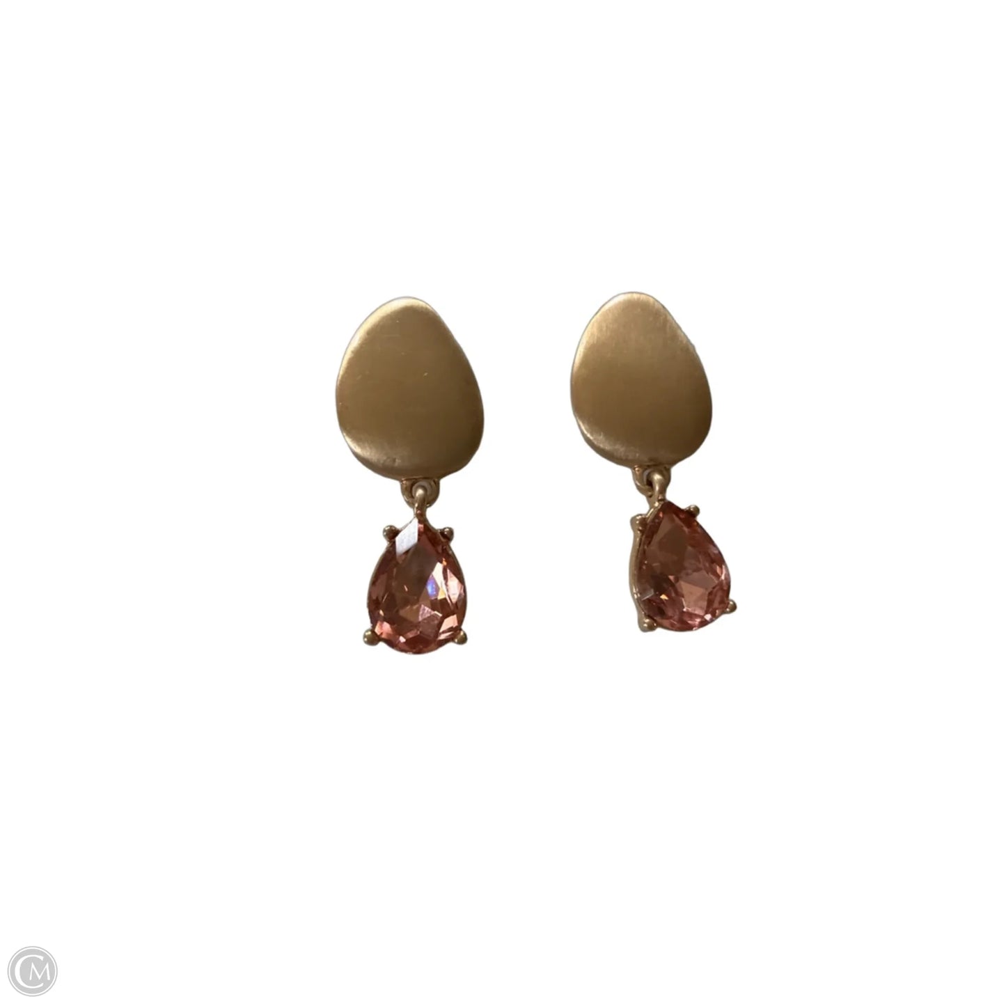Earrings Dangle/drop By Clothes Mentor