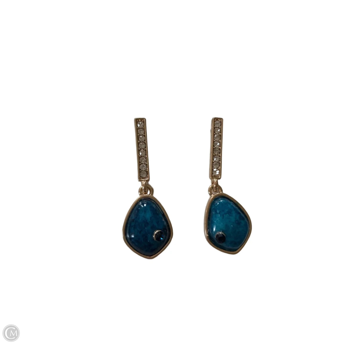 Earrings Dangle/drop By Clothes Mentor