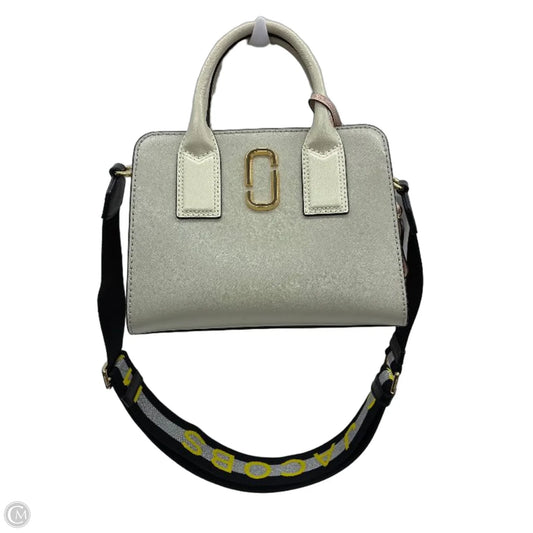 Handbag Luxury Designer By Marc Jacobs, Size: Medium