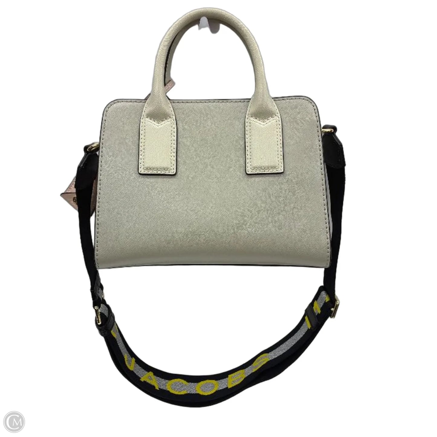 Handbag Luxury Designer By Marc Jacobs, Size: Medium