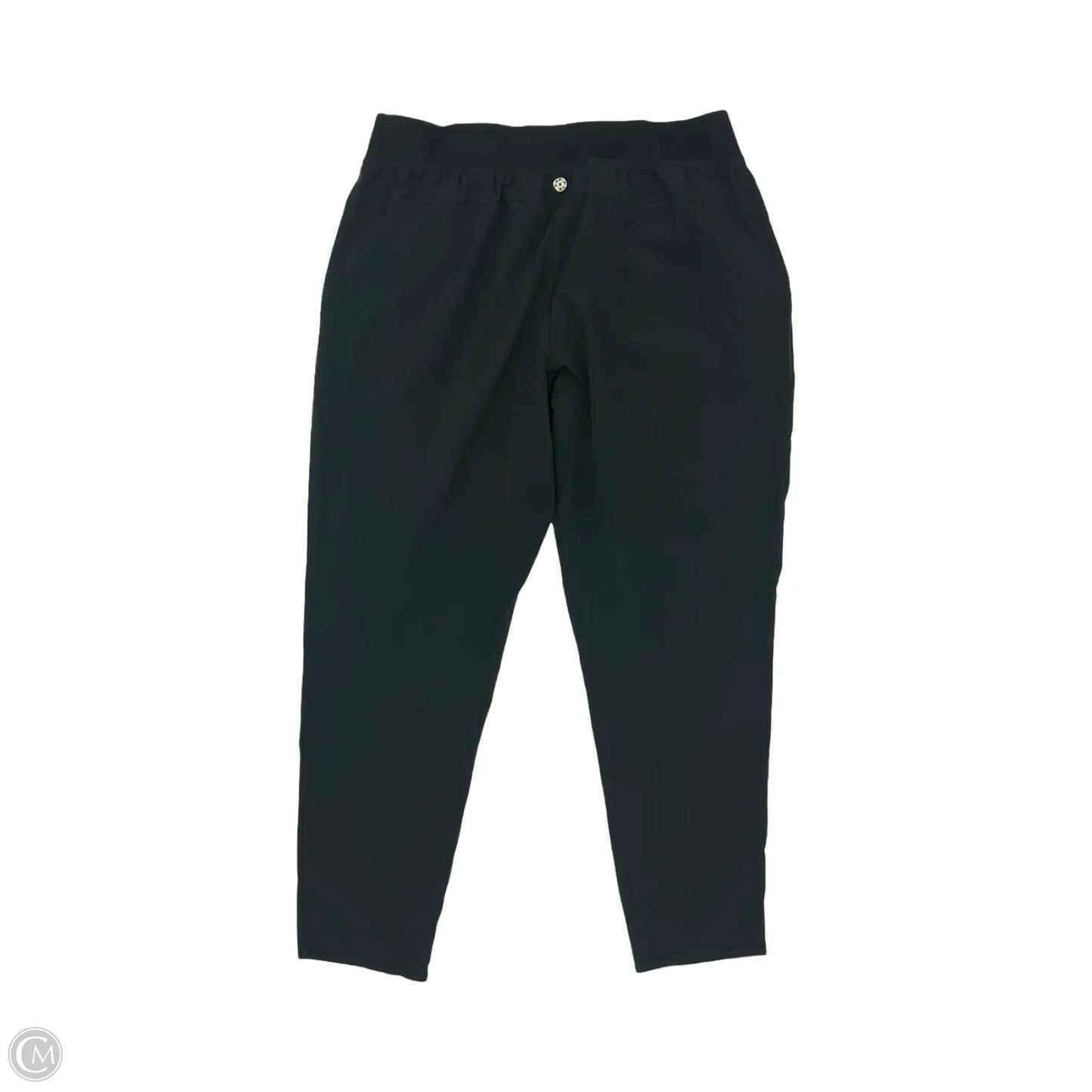 Pants Designer By Lilly Pulitzer In Black, Size: Xl