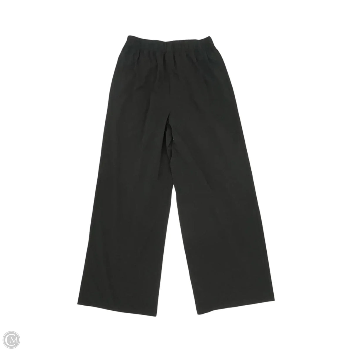 Athletic Pants By Te Verde In Black, Size: M