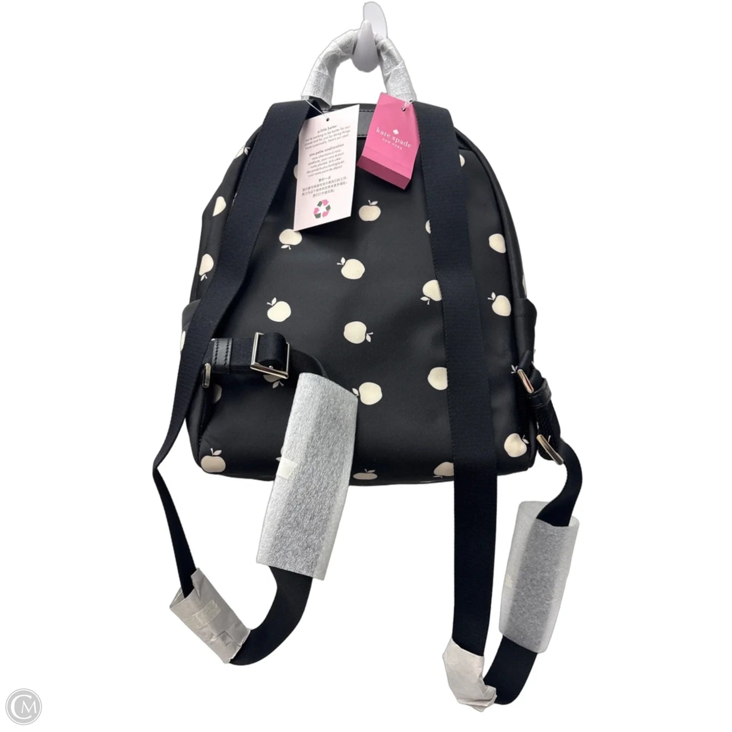 Backpack Designer By Kate Spade, Size: Medium