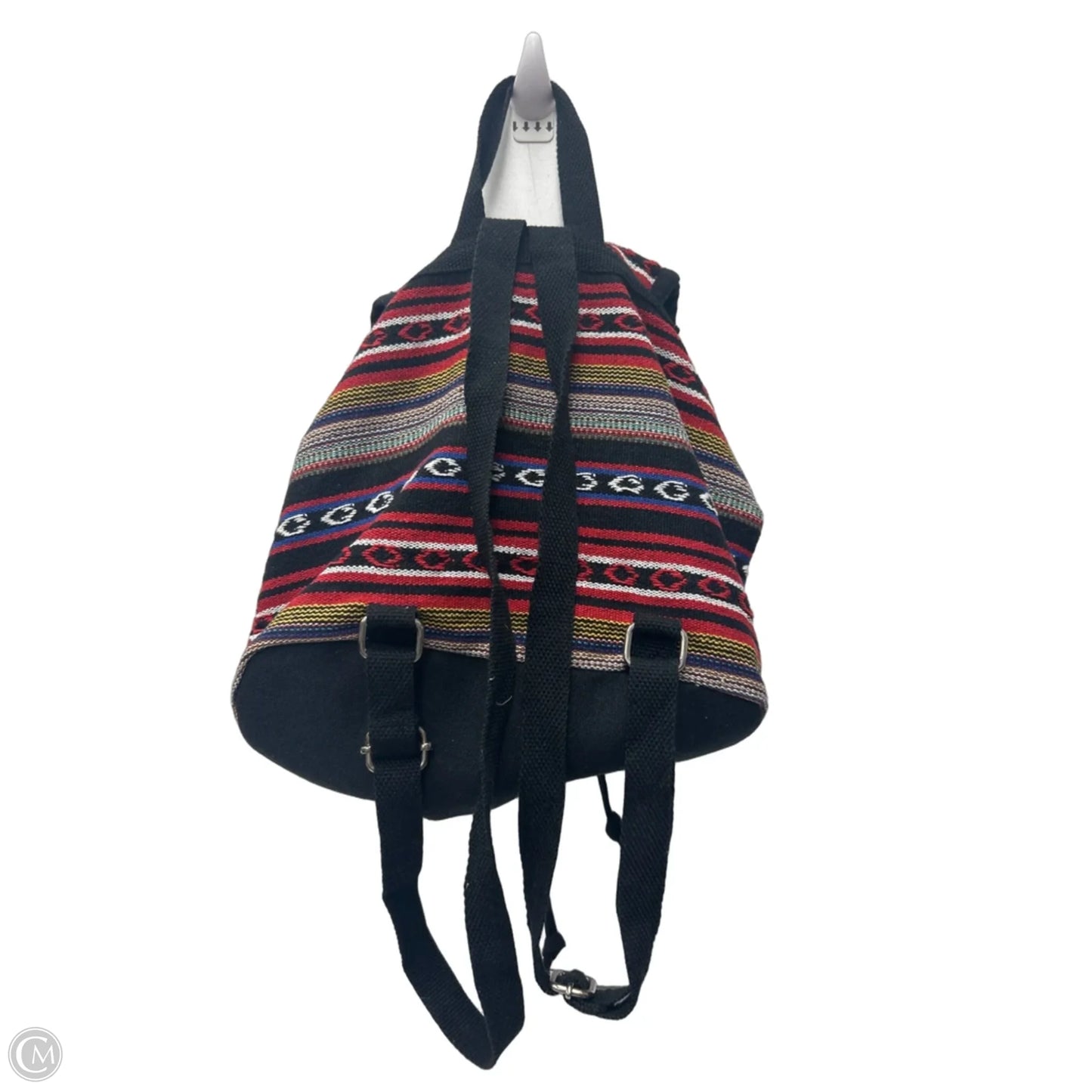 Backpack By Clothes Mentor, Size: Small