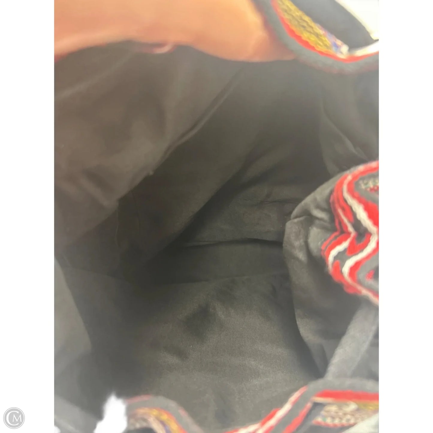 Backpack By Clothes Mentor, Size: Small