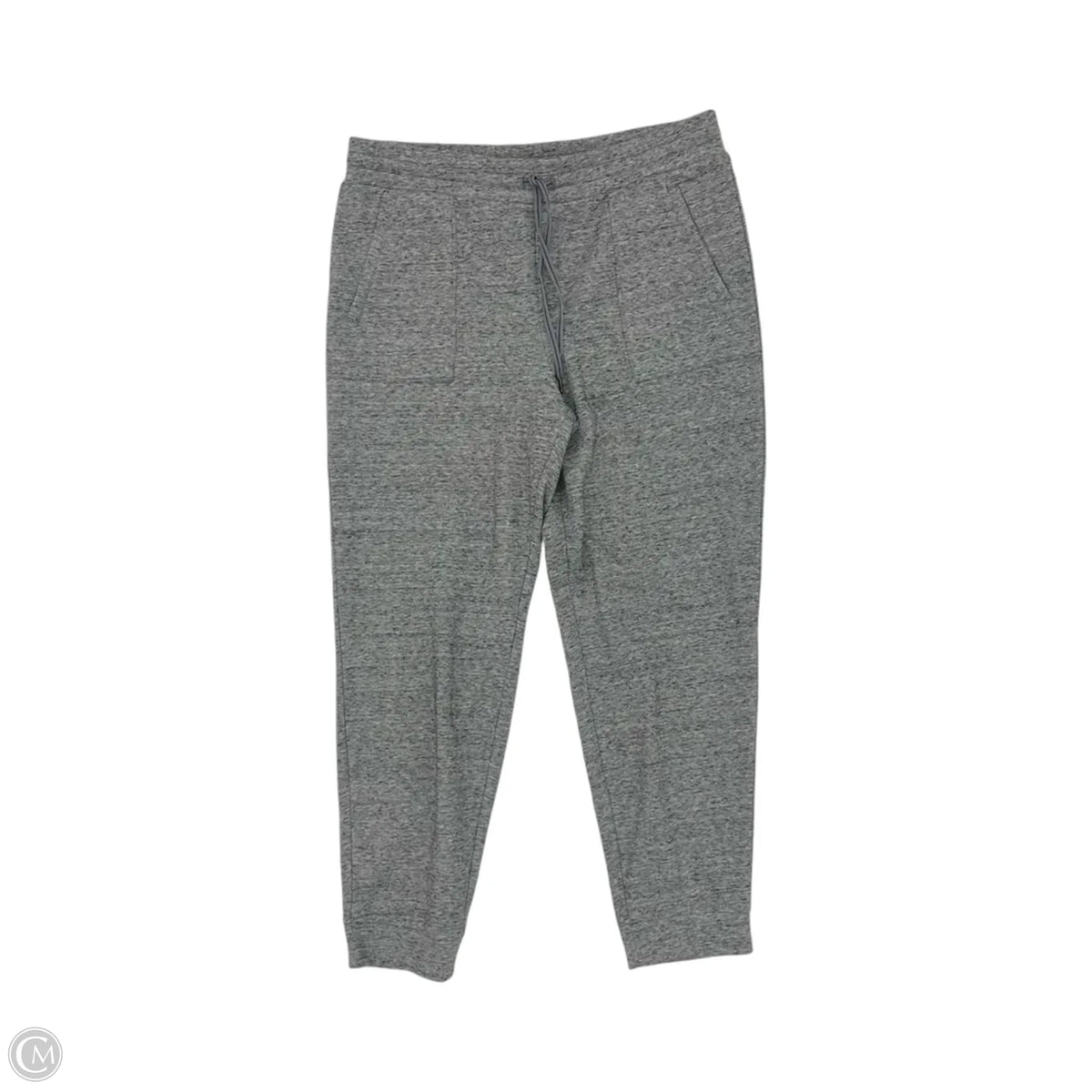 Pants Lounge By Talbots In Grey, Size: L