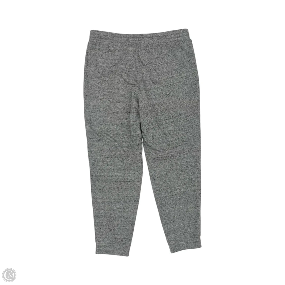 Pants Lounge By Talbots In Grey, Size: L
