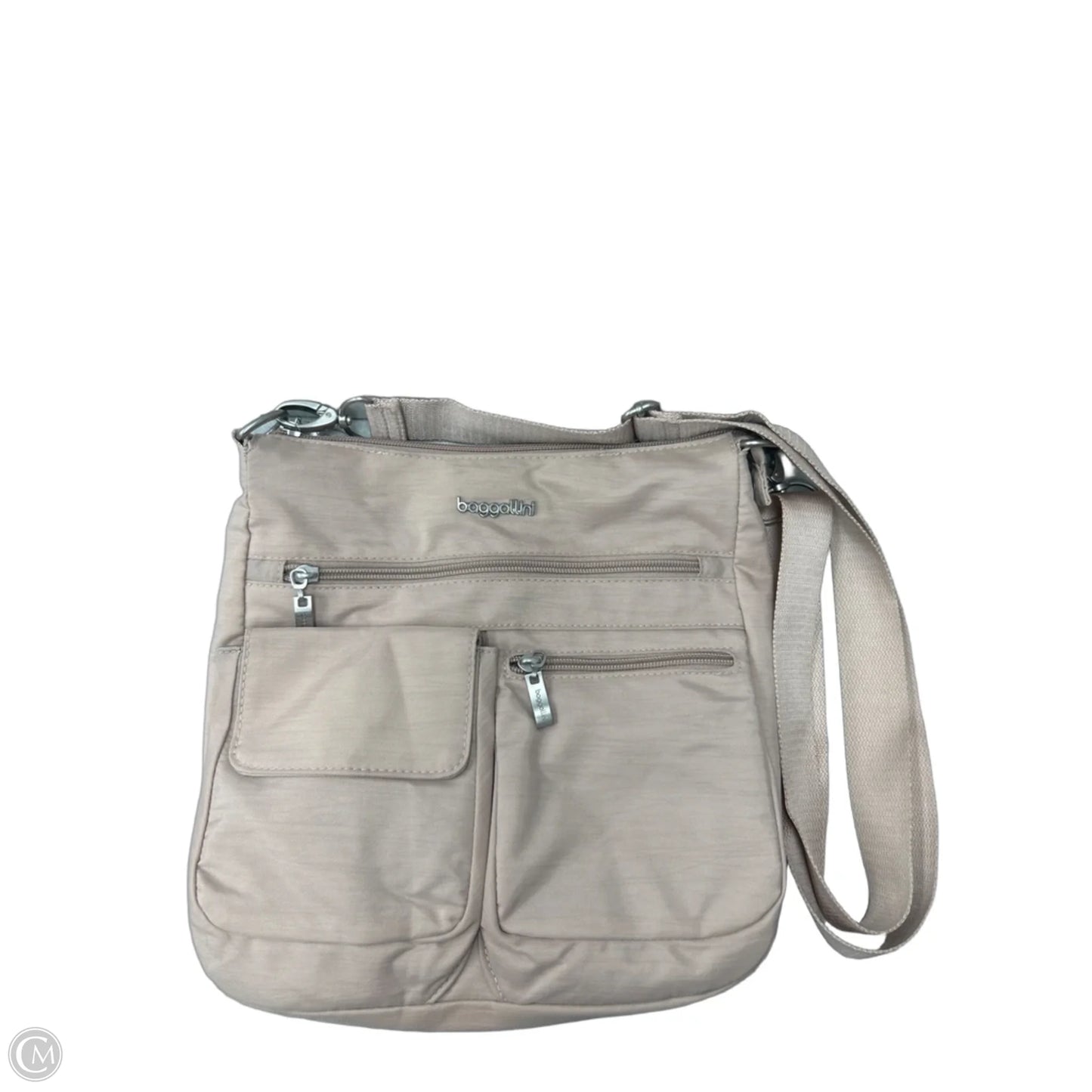 Crossbody By Baggallini, Size: Medium