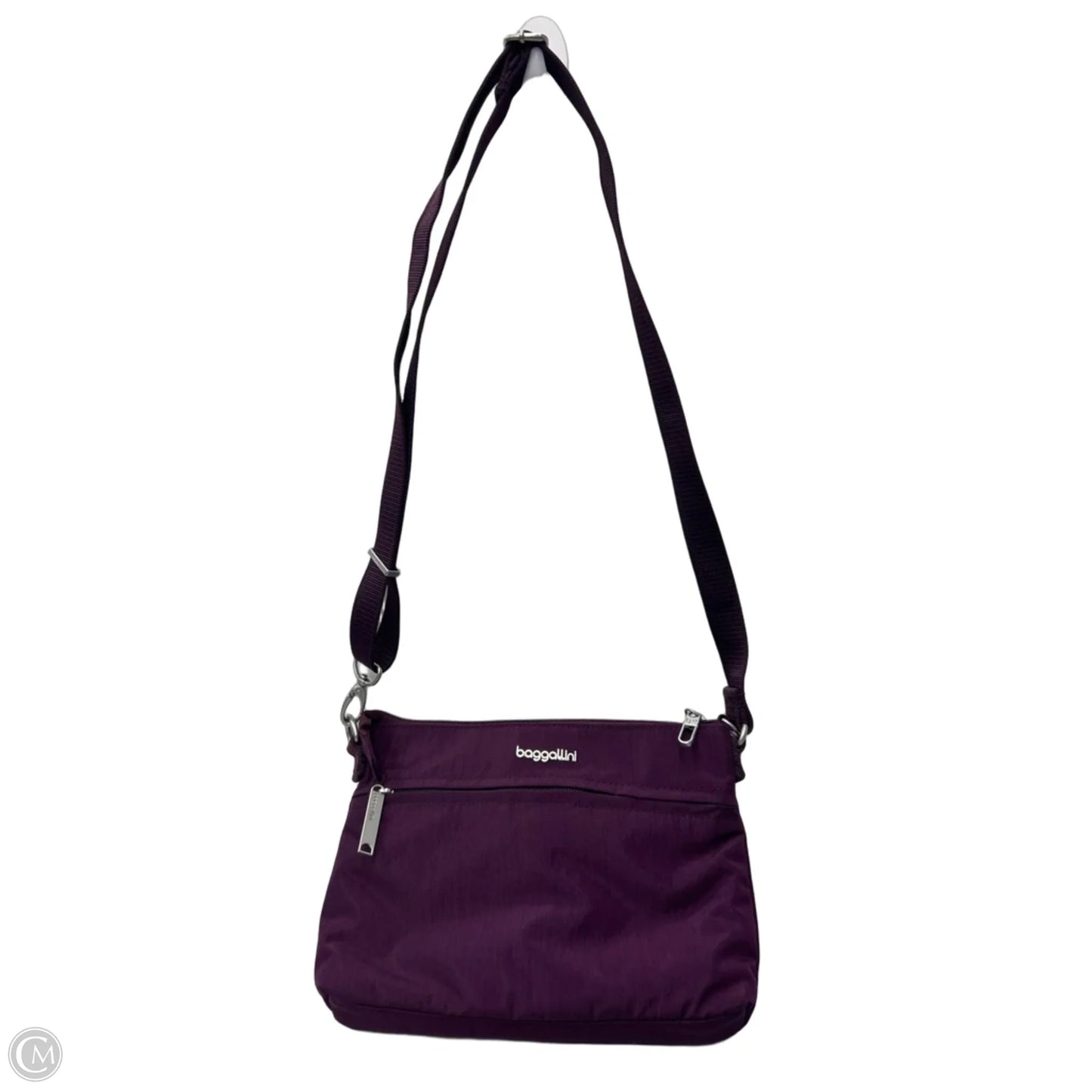Crossbody By Baggallini, Size: Small