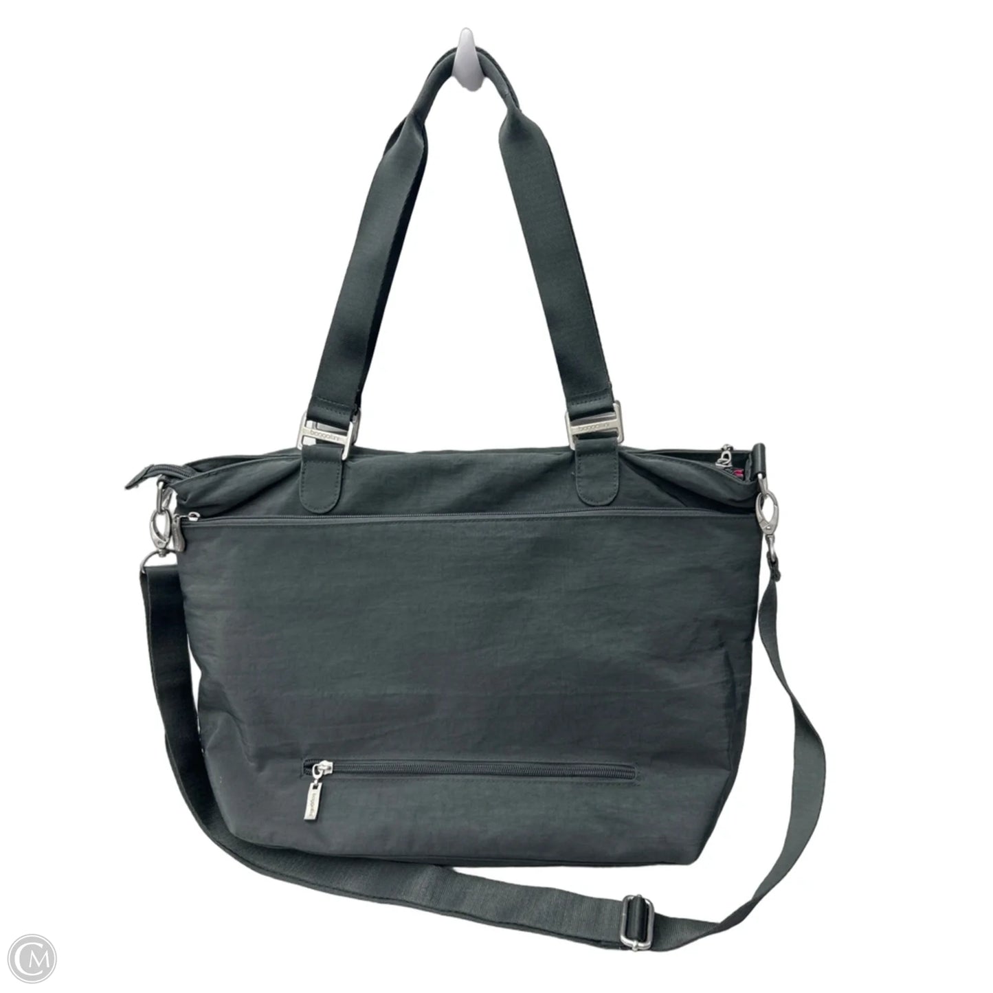 Laptop Bag By Baggallini, Size: Large