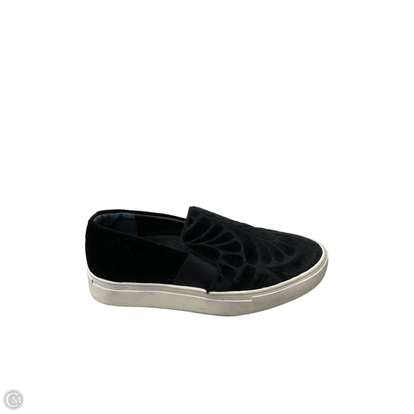 Shoes Sneakers By Birdies In Black, Size: 5