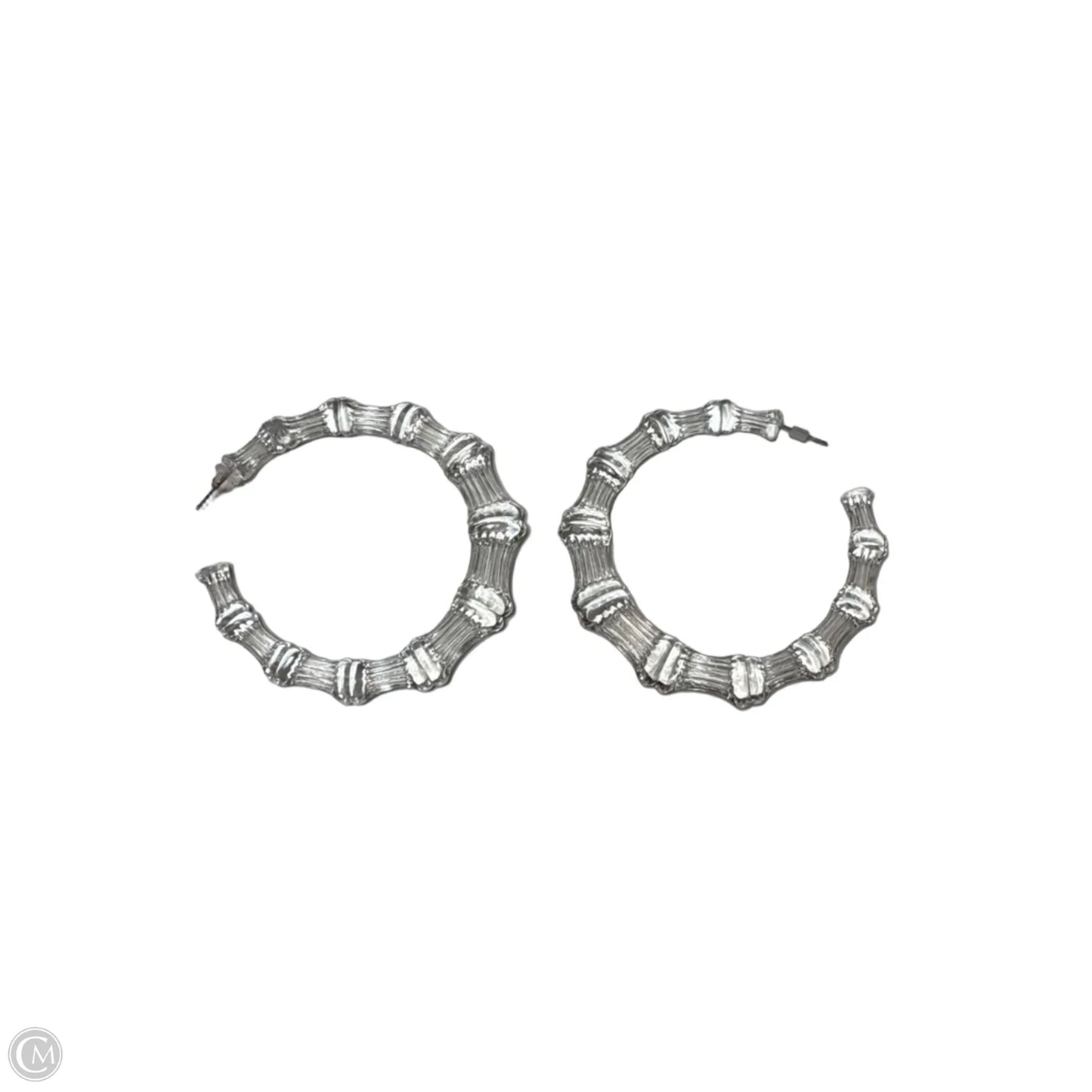Earrings Hoop By Clothes Mentor