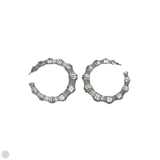 Earrings Hoop By Clothes Mentor