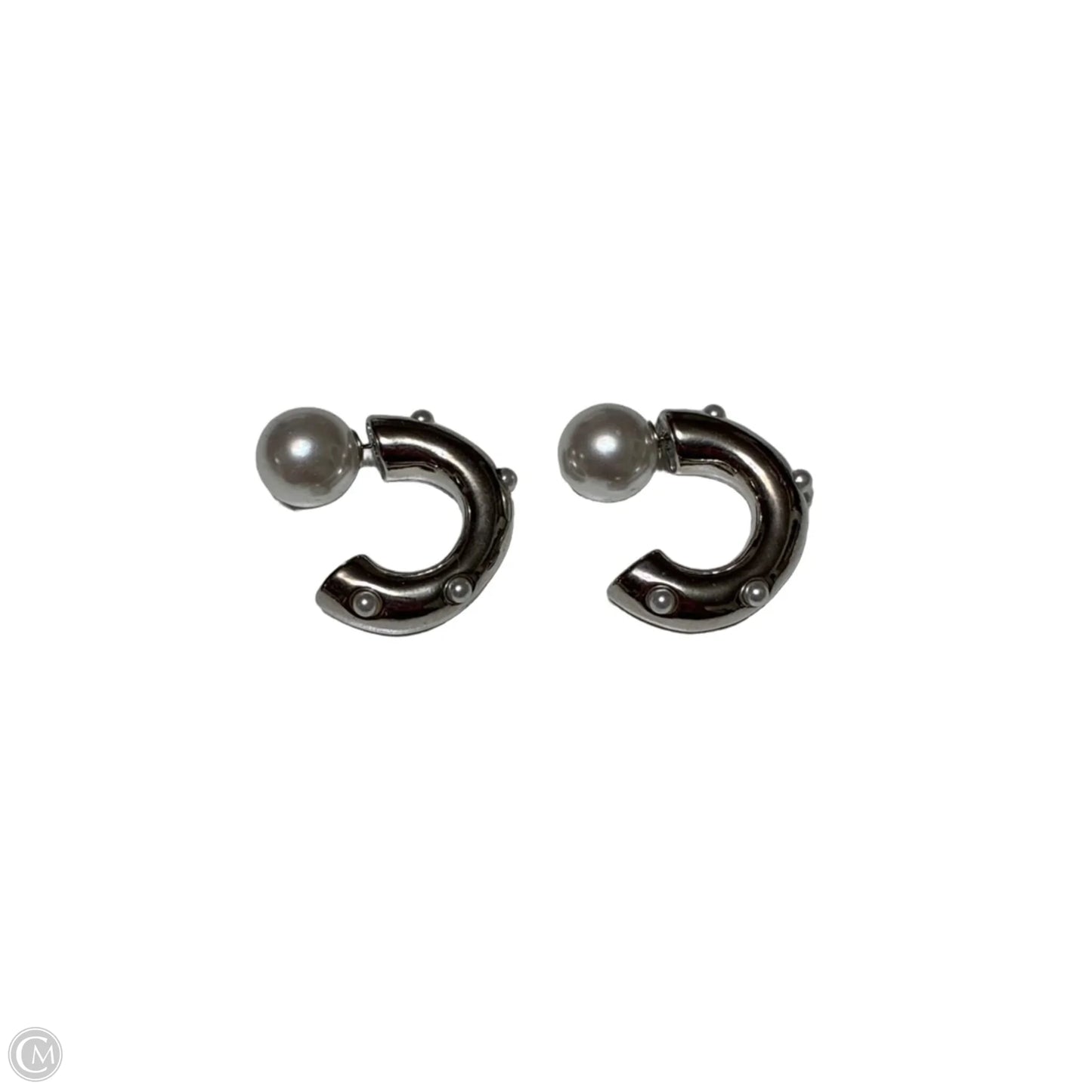Earrings Hoop By Clothes Mentor