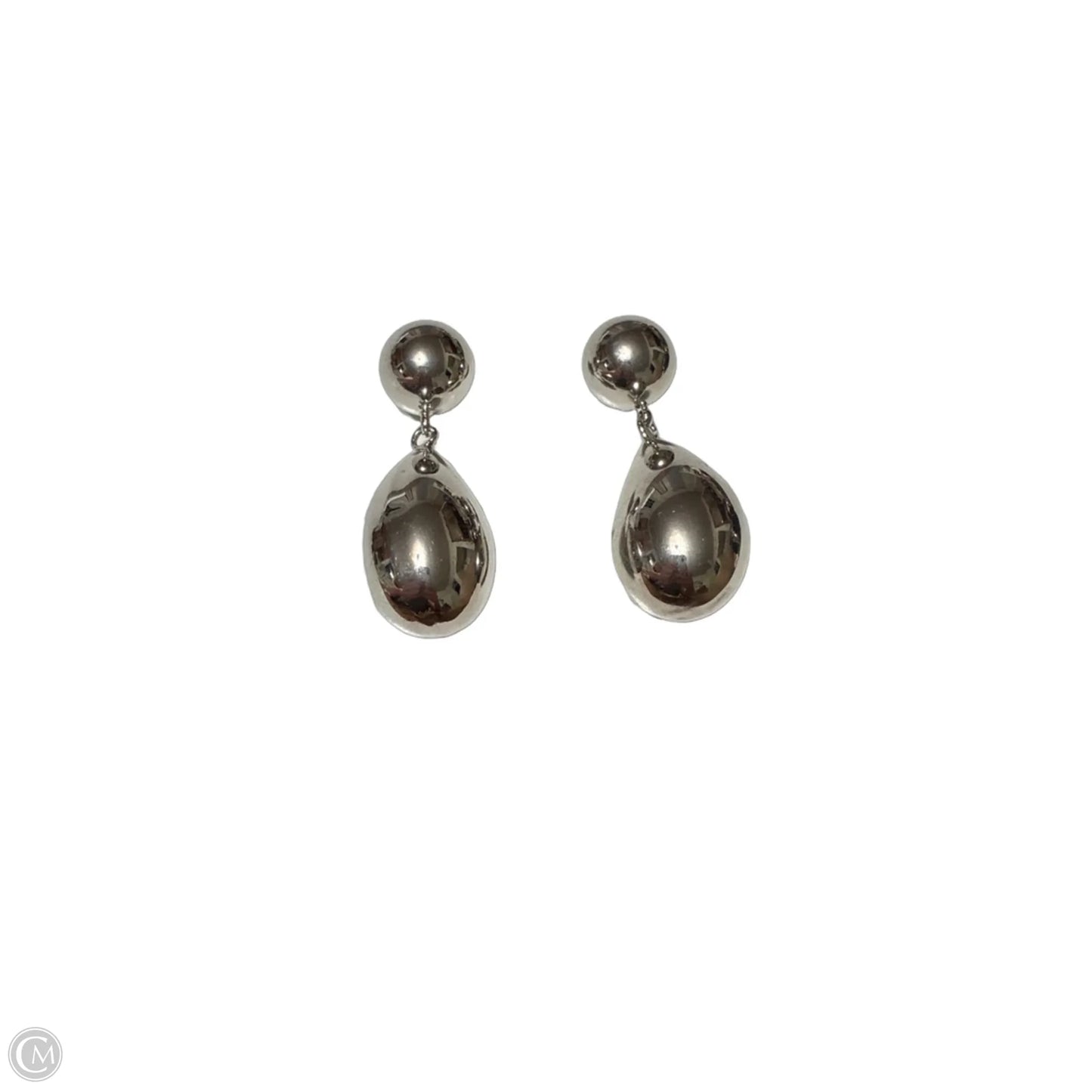 Earrings Dangle/drop By Clothes Mentor