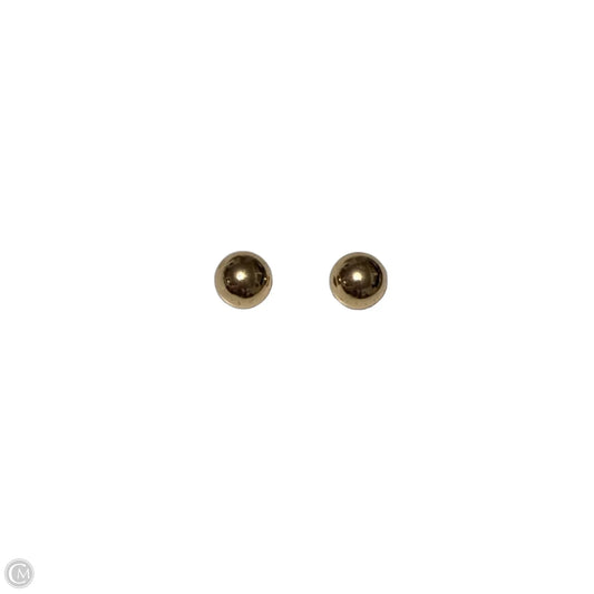 Earrings Stud By Clothes Mentor