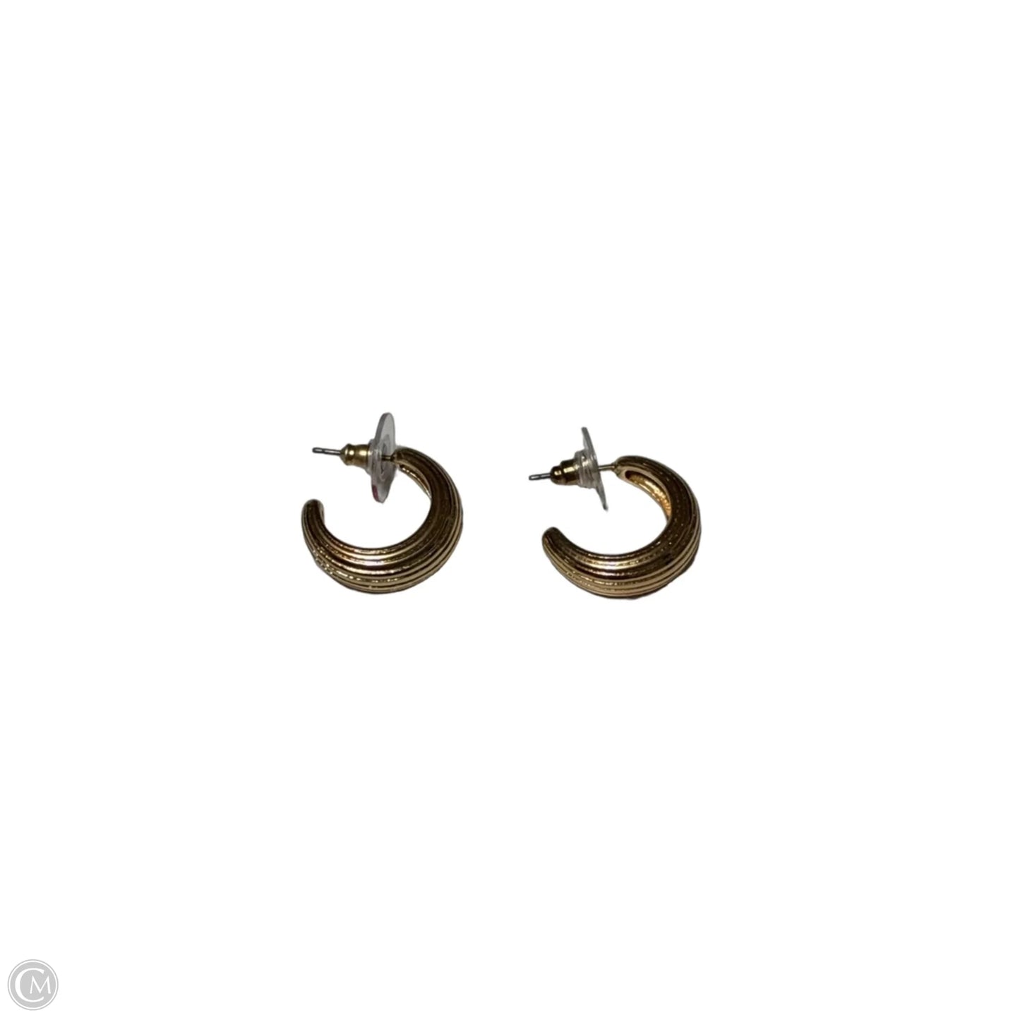 Earrings Hoop By Clothes Mentor