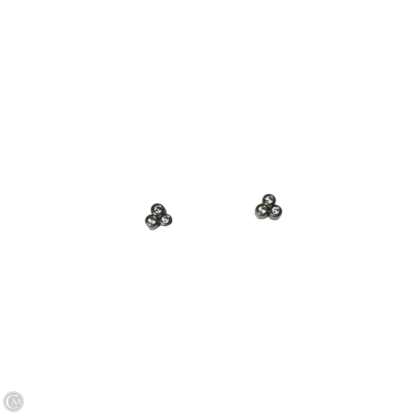 Earrings Stud By Clothes Mentor