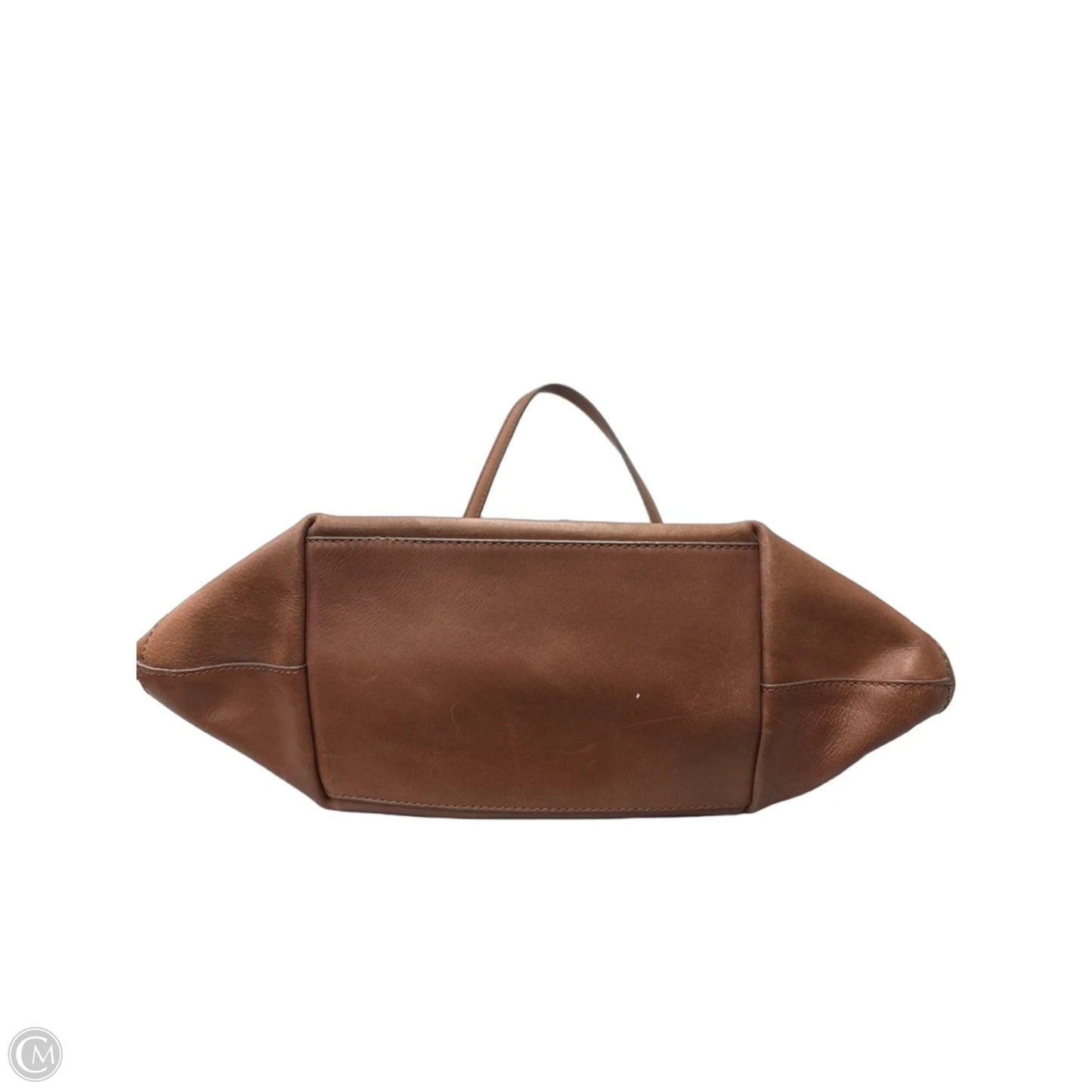 Handbag Designer By Frye, Size: Medium