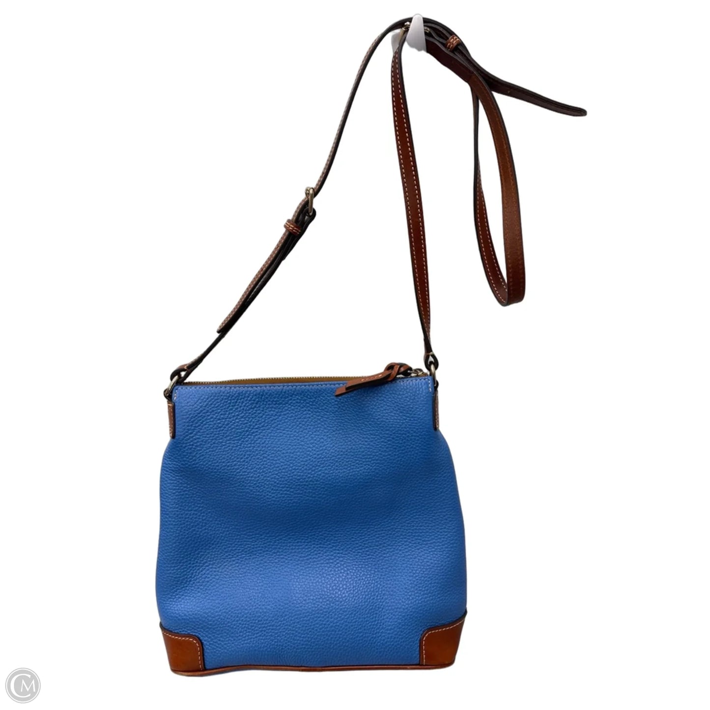 Crossbody Designer By Dooney And Bourke, Size: Medium