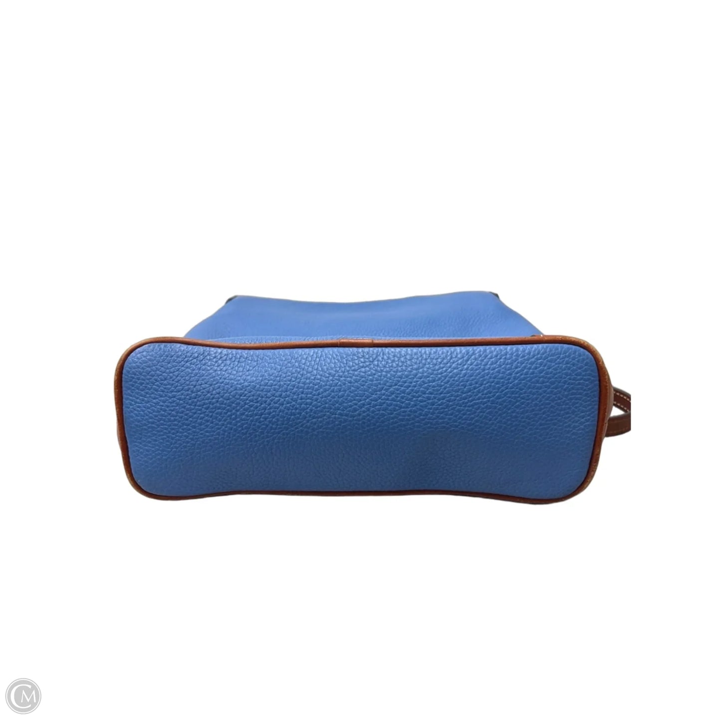 Crossbody Designer By Dooney And Bourke, Size: Medium
