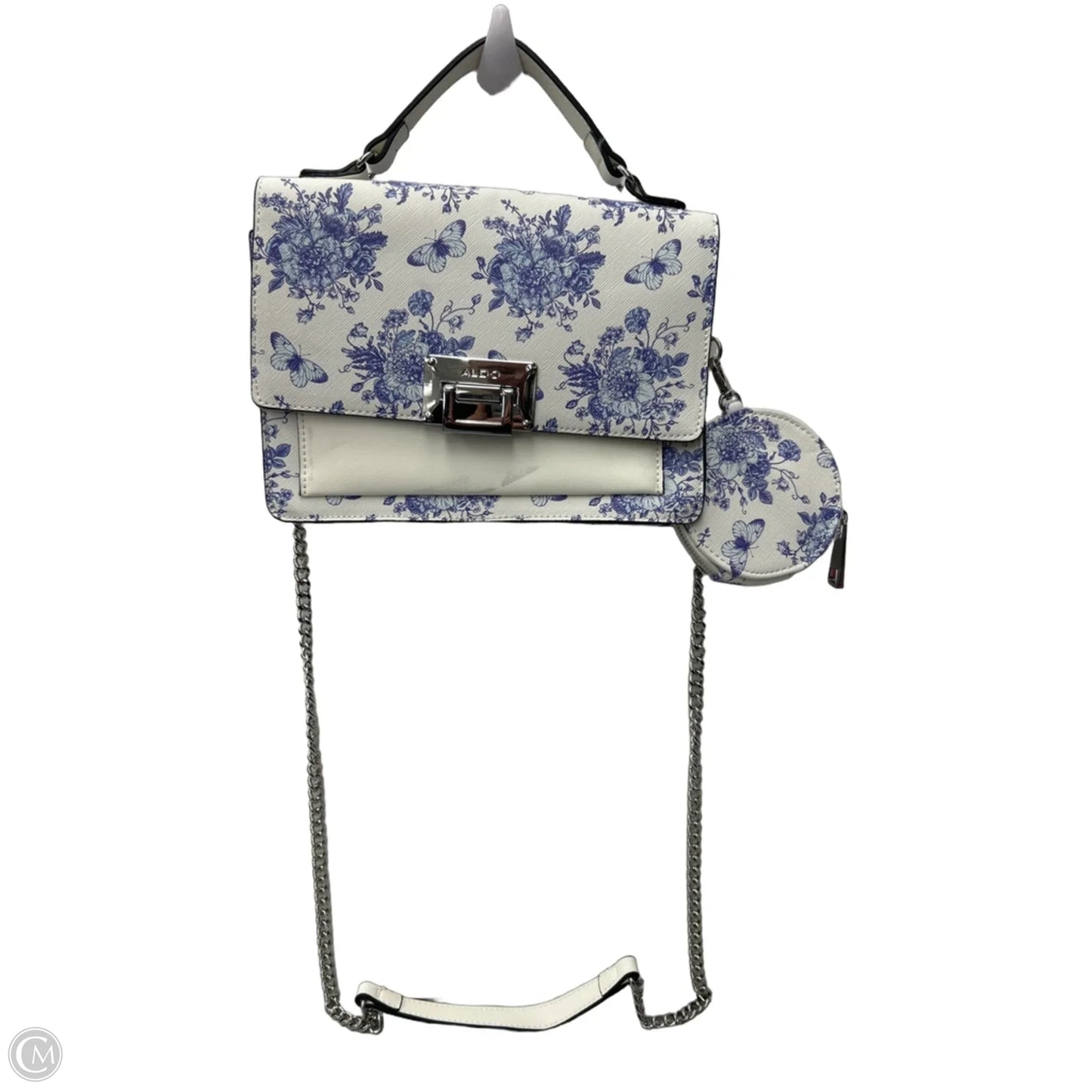 Handbag By Aldo, Size: Medium