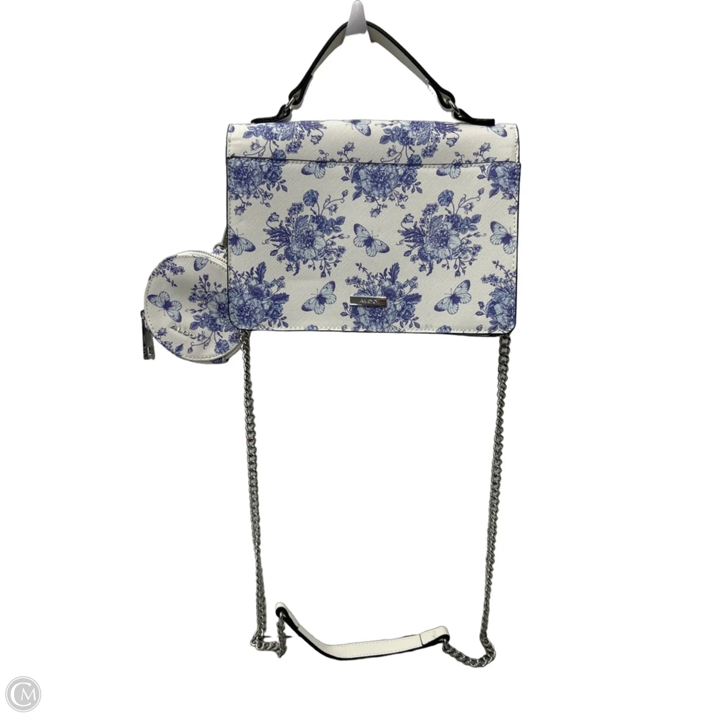 Handbag By Aldo, Size: Medium