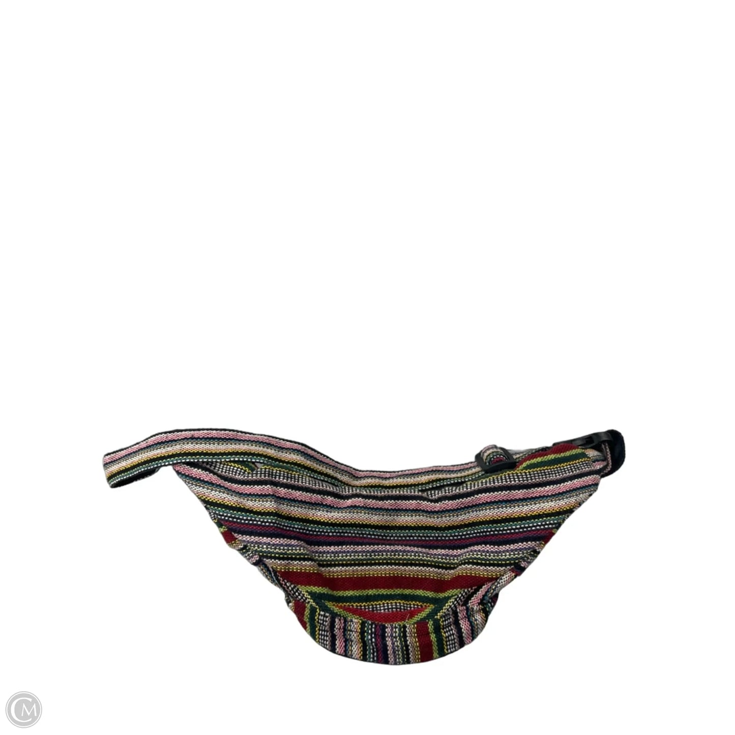 Belt Bag By Clothes Mentor, Size: Medium