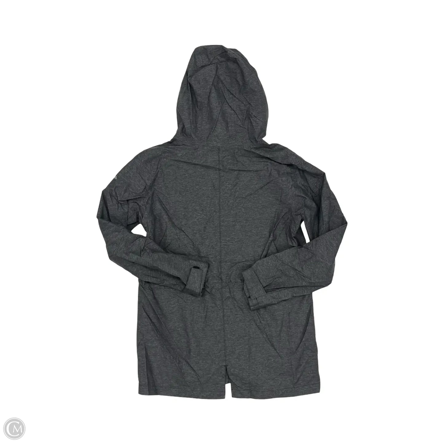 Jacket Other By Columbia In Grey, Size: M