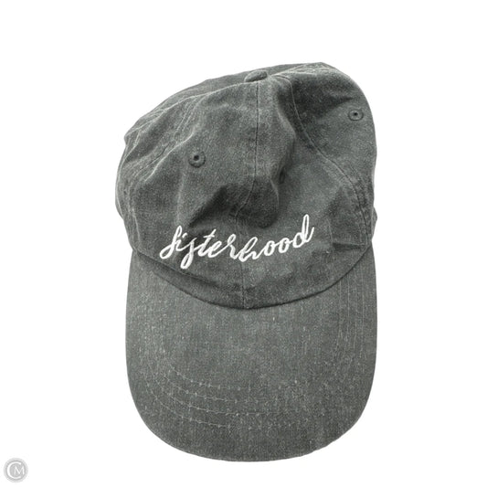 Hat Baseball Cap By Port & Company